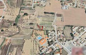 Terreno en Larnaca, Chipre. 310 000 €