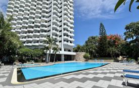 2 dormitorio piso 96 m² en Pattaya, Tailandia. $189 000