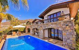 Villa – Kalkan, Antalya, Turquía. $8 500  por semana
