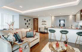 2 dormitorio piso 81 m² en Londres, Gran Bretaña. £1 280 000