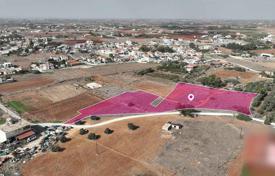 Terreno en Larnaca, Chipre. 315 000 €