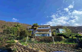 5 dormitorio chalet 150 m² en Bissone, Suiza. 1 600 000 €