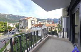 1 dormitorio piso 53 m² en Budva city, Montenegro. 212 000 €