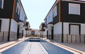4 dormitorio villa 125 m² en Didim, Turquía. $125 000