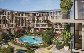 Complejo residencial At 85 Residences – Jebel Ali Village, Dubai, EAU. de $294 000