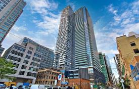 5 dormitorio piso en Old Toronto, Canadá. C$973 000