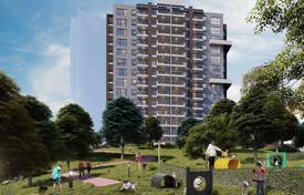 New residential complex with apartments en Ankara (city), Turquía. de 16 195 000 TRY
