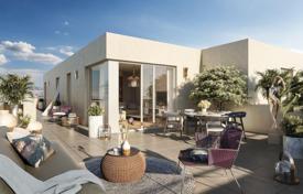 New residential complex with apartments en Vénissieux, Francia. de 302 000 €