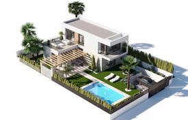 3 dormitorio villa 155 m² en Finestrat, España. 845 000 €