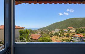 4 dormitorio casa de pueblo 140 m² en Peloponeso, Grecia. 450 000 €