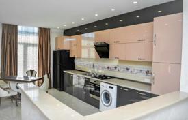 3 dormitorio piso 102 m² en Vake-Saburtalo, Georgia. $170 000