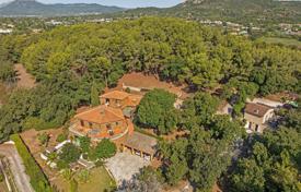 11 dormitorio villa en Hyères, Francia. 1 750 000 €
