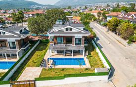 5 dormitorio villa 165 m² en Fethiye, Turquía. $789 000