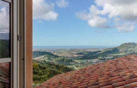 5 dormitorio villa 400 m² en Massarosa, Italia. 3 600 000 €