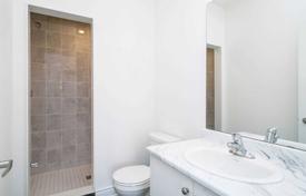 3 dormitorio adosado en Toronto, Canadá. C$1 768 000