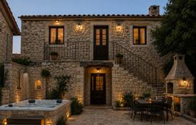 1 dormitorio casa de pueblo 74 m² en Pazin, Croacia. 79 000 €