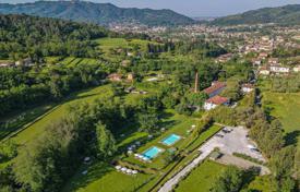 34 dormitorio villa en Camaiore, Italia. 1 800 000 €