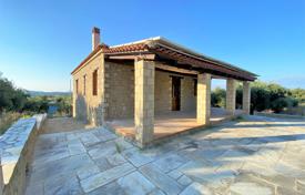 Chalet – Peloponeso, Administration of the Peloponnese, Western Greece and the Ionian Islands, Grecia. 220 000 €
