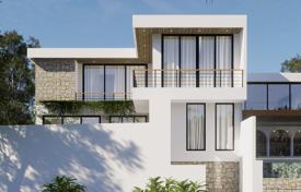 3 dormitorio villa 195 m² en Balangan beach, Indonesia. $195 000