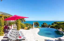 Villa – Eze, Costa Azul, Francia. Price on request