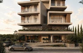 New residential complex with apartments en Geroskipou, Chipre. de 290 000 €