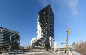 Piso – Bayview Avenue, Toronto, Ontario,  Canadá. C$846 000