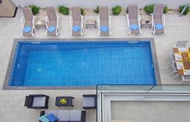 3 dormitorio chalet 115 m² en Ayia Napa, Chipre. 495 000 €