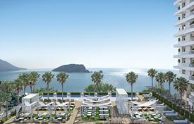 3 dormitorio piso 112 m² en Budva city, Montenegro. 845 000 €
