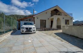 3 dormitorio chalet en Limasol (Lemesos), Chipre. 435 000 €