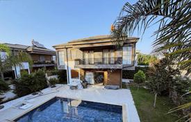 4 dormitorio villa 185 m² en Camyuva, Turquía. 28 319 000 TRY