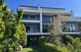 4 dormitorio casa de pueblo 255 m² en Thermi, Grecia. 800 000 €