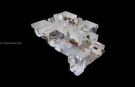 3-dormitorio apartamentos en condominio 134 m² en Miami Beach, Estados Unidos. $1 449 000