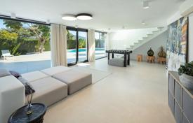 4 dormitorio villa 350 m² en Marbella, España. 4 495 000 €
