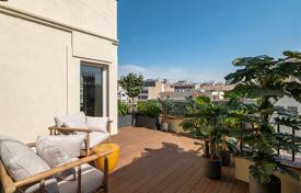 4 dormitorio piso 268 m² en Distrito de Sarriá-San Gervasio, España. 2 500 000 €