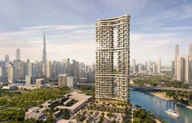 Complejo residencial Amali Residences at Business Bay – Al Wasl, Dubai, EAU. de $4 166 000