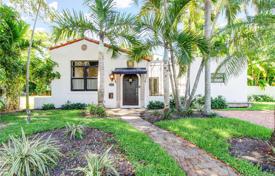 Chalet – Coral Gables, Florida, Estados Unidos. $715 000