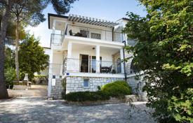5 dormitorio casa de pueblo 120 m² en Rovinj, Croacia. 1 200 000 €