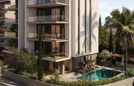 1 dormitorio piso 71 m² en Limassol (city), Chipre. 580 000 €