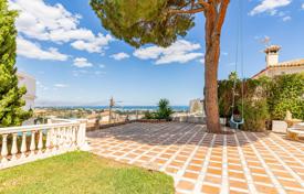 4 dormitorio villa 510 m² en Torremolinos, España. 1 180 000 €