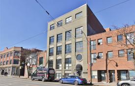 1 dormitorio piso en Queen Street East, Canadá. C$979 000