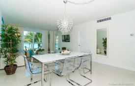 Condominio – South Ocean Drive, Hollywood, Florida,  Estados Unidos. $795 000