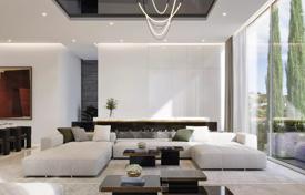 6 dormitorio chalet 447 m² en Germasogeia, Chipre. 10 000 000 €
