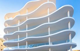 1 dormitorio piso 135 m² en Fuengirola, España. 399 000 €