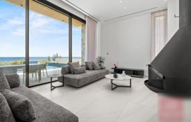 5 dormitorio villa 293 m² en Paralimni, Chipre. 3 250 000 €