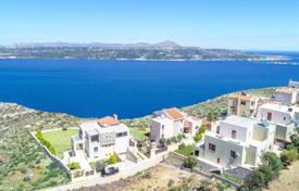 Villa – Unidad periférica de La Canea, Creta, Grecia. 570 000 €
