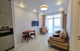 2-dormitorio apartamentos en edificio nuevo 49 m² en Batumi, Georgia. $120 000