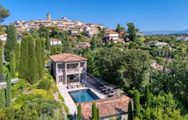 9 dormitorio villa en Mougins, Francia. 6 150 000 €