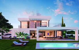 Villa – Benahavis, Andalucía, España. 850 000 €