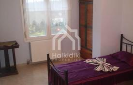 4 dormitorio casa de pueblo 2745 m² en Halkidiki, Grecia. 390 000 €