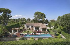 6 dormitorio villa en Mougins, Francia. 4 475 000 €